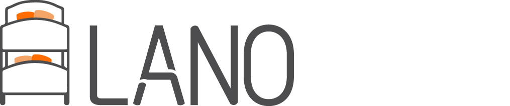 Børnesenge, køjesenge, lave køjesenge - LanoMøbler