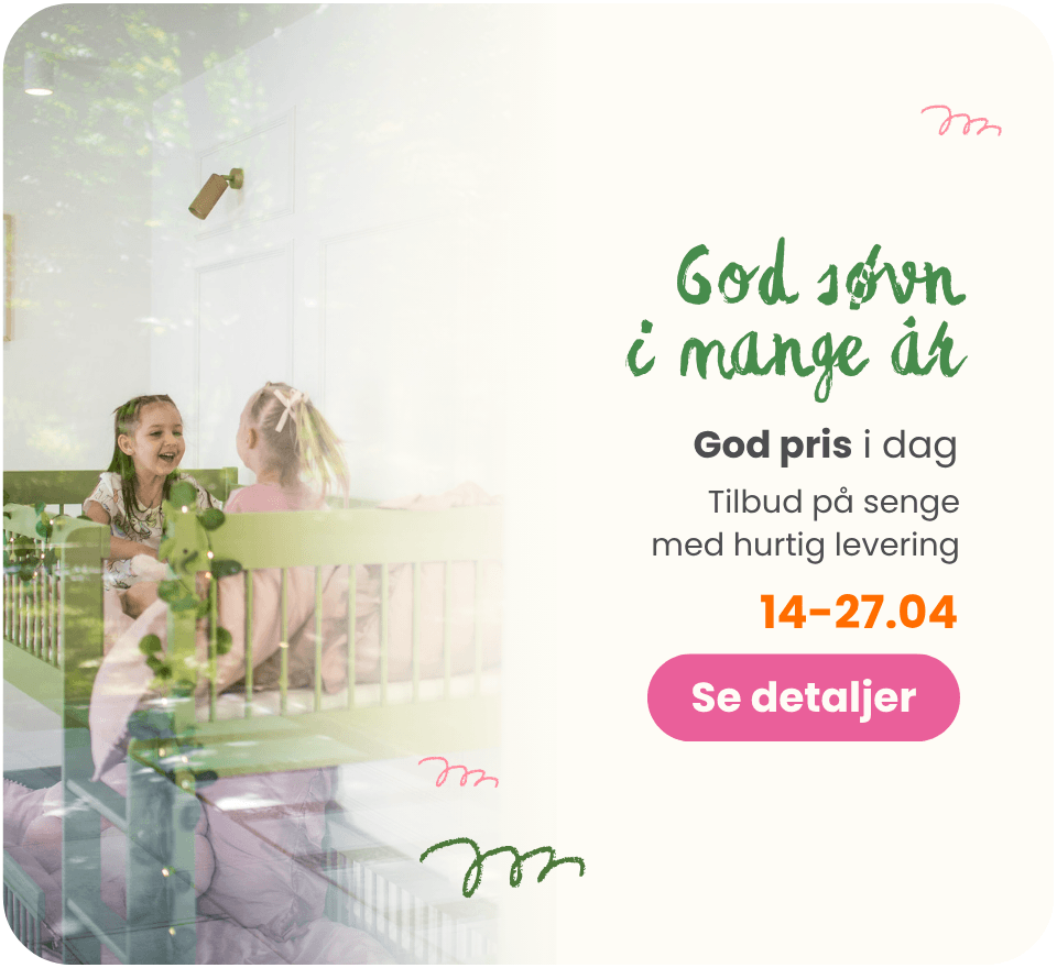 God søvn i mange år 14-27.04